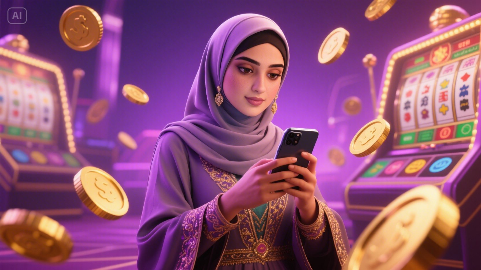 Registration at Evolution Casino