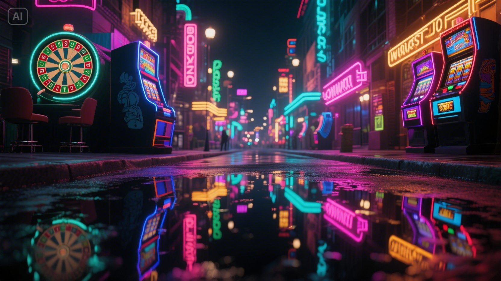 Registration at Evolution Casino