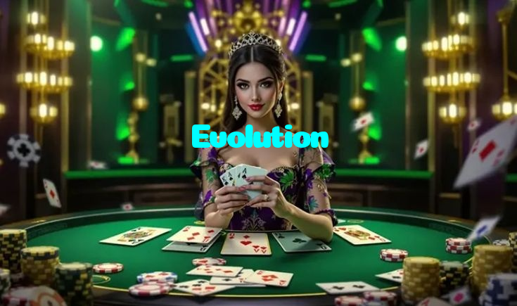 making first deposit on Evolution website using local payment methods in Pakistan