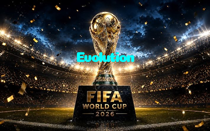 Evolution خوش آمدید بونس +600% پیشکش موبائل ایپ کے پروموشن سیکشن میں دکھائی دیتی ہے۔